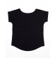 Women's Loose Fit Tee 100%C FullGadgets.com