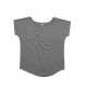 Women's Loose Fit Tee 100%C FullGadgets.com