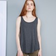 Women's Loose Fit Vest 100%C FullGadgets.com