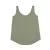 Vest Donna Loose Fit 100% Cotone Personalizzabile |Mantis