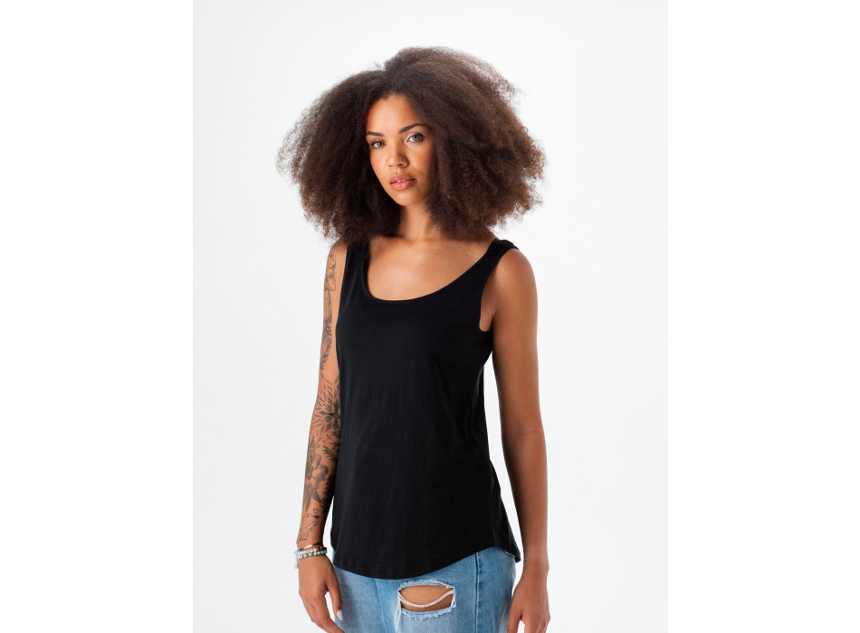 Women's Loose Fit Vest FullGadgets.com