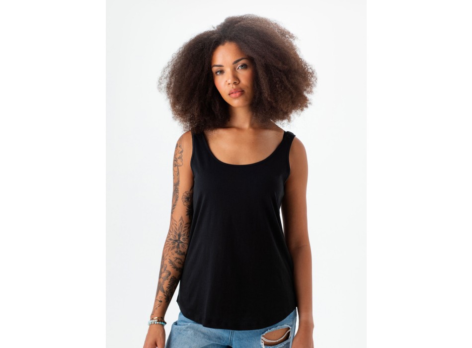 Women's Loose Fit Vest FullGadgets.com