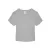 Women's Micro Rib Baby Tee