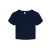 Women's Micro Rib Baby Tee