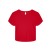 Women's Micro Rib Baby Tee