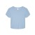 Women's Micro Rib Baby Tee