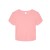 Women's Micro Rib Baby Tee