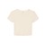 Women's Micro Rib Baby Tee