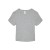Women's Micro Rib Baby Tee