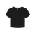 Women's Micro Rib Baby Tee