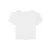 Women's Micro Rib Baby Tee