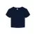 Women's Micro Rib Baby Tee