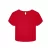 Women's Micro Rib Baby Tee