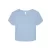 Women's Micro Rib Baby Tee