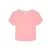 Women's Micro Rib Baby Tee