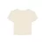 Women's Micro Rib Baby Tee