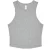 Women's Micro Rib Racer Tank