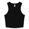 Women's Micro Rib Racer Tank FullGadgets.com