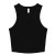 Women's Micro Rib Racer Tank