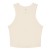 Women's Micro Rib Racer Tank