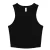 Women's Micro Rib Racer Tank