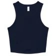 Women's Micro Rib Racer Tank FullGadgets.com