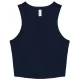 Women's Micro Rib Racer Tank FullGadgets.com