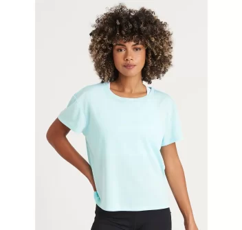 Women'S Open Back T FullGadgets.com