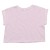 Women'S Organic Crop Top 100% Cotone Personalizzabile |Mantis