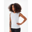 Women's Organic Raw Tank T FullGadgets.com