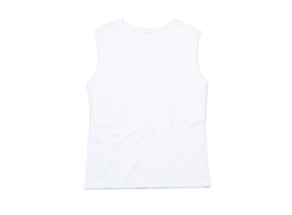 Women's Organic Raw Tank T FullGadgets.com