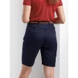 Women's Performance Chino Shorts FullGadgets.com