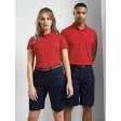 Women's Performance Chino Shorts FullGadgets.com