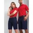 Women's Performance Chino Shorts FullGadgets.com