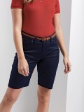 Women'S Performance Chino Shorts Personalizzabili |Premier