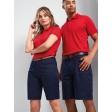 Women's Performance Chino Shorts FullGadgets.com