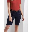 Women's Performance Chino Shorts FullGadgets.com
