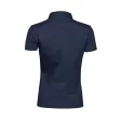 Women's Pima Cotton Polo FullGadgets.com