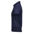 Women's Pima Cotton Polo FullGadgets.com