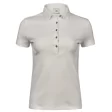 Women's Pima Cotton Polo FullGadgets.com