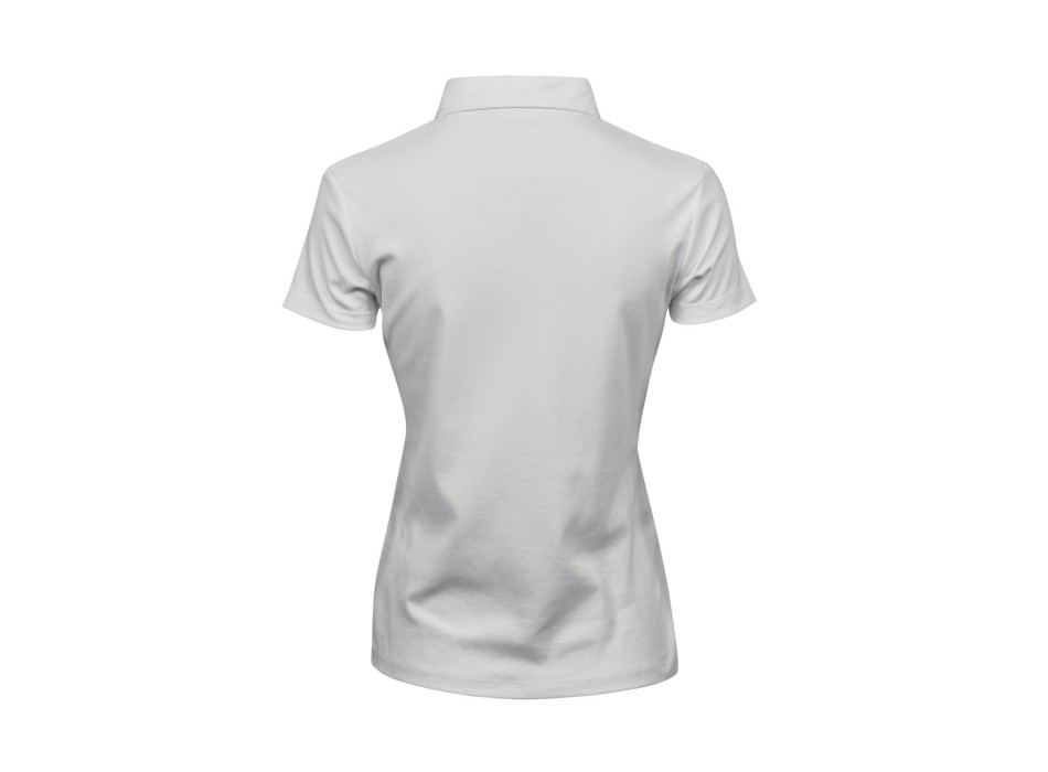 Women's Pima Cotton Polo FullGadgets.com
