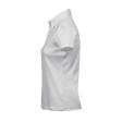 Women's Pima Cotton Polo FullGadgets.com