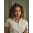 Women's Pima Cotton Polo FullGadgets.com