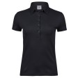 Women's Pima Cotton Polo FullGadgets.com