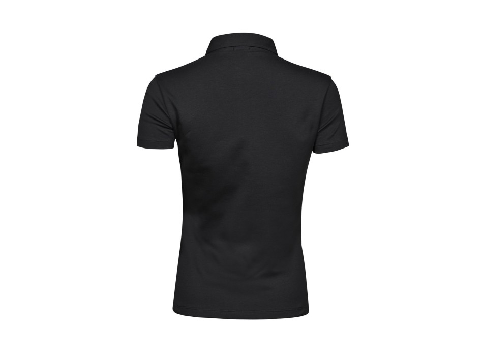 Women's Pima Cotton Polo FullGadgets.com