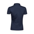 Women's Pima Cotton Polo FullGadgets.com