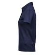Women's Pima Cotton Polo FullGadgets.com