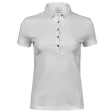 Women's Pima Cotton Polo FullGadgets.com