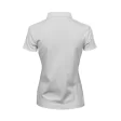 Women's Pima Cotton Polo FullGadgets.com