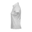 Women's Pima Cotton Polo FullGadgets.com